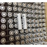 Hot Sales US Stock Taiwan Molicel P26A P28A  2600mah 2800mah Rechargeable INR 18650 Lithium Ion Battery
